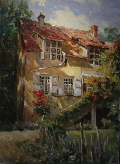 wren-leonard-cottage-in-july